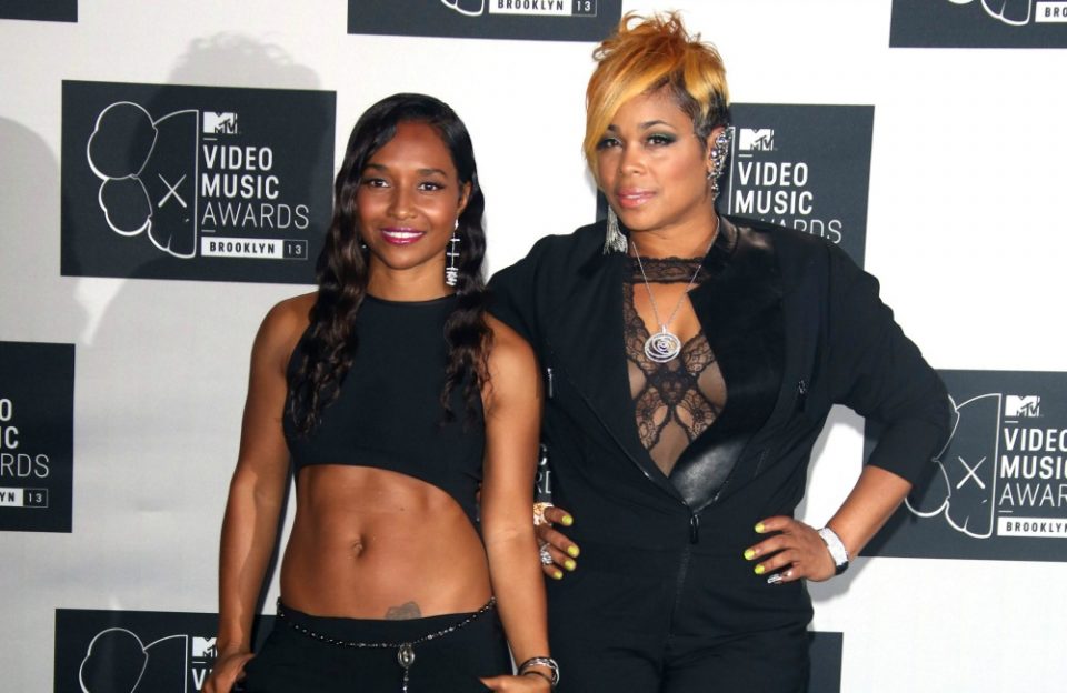 T Boz Sounds Off After Having Unfortunate Experience With First Responders Rolling Out