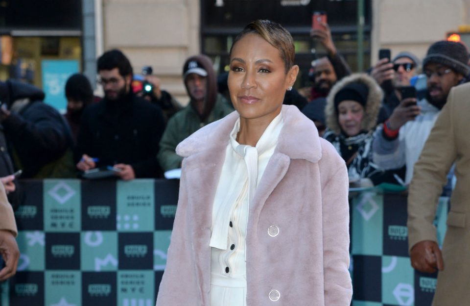 Why Jada Pinkett Smith says she empathizes with T.I.'s fatherly missteps