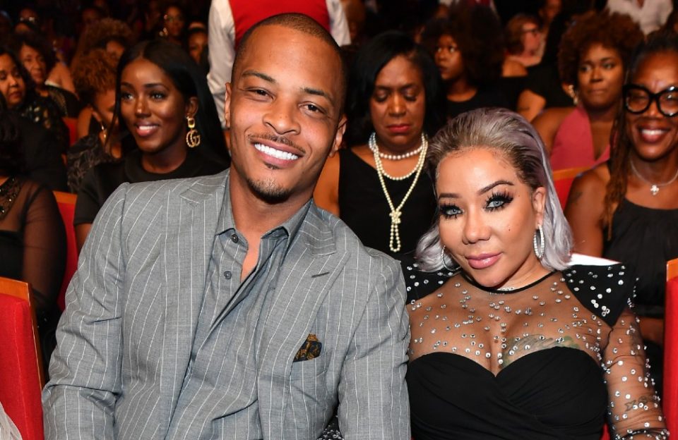 T.I. says he can't be canceled despite sexual abuse allegations (video)