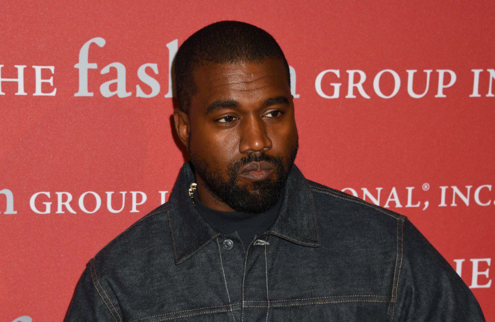 Kanye West shares updated tracklist for upcoming album, 'DONDA'