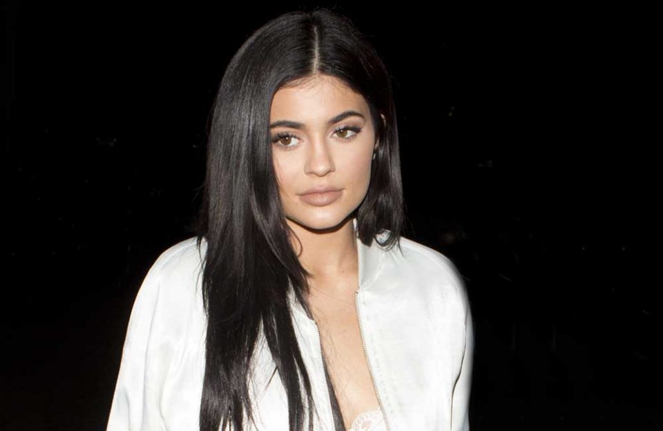 The Surgeon General gives Kylie Jenner a job