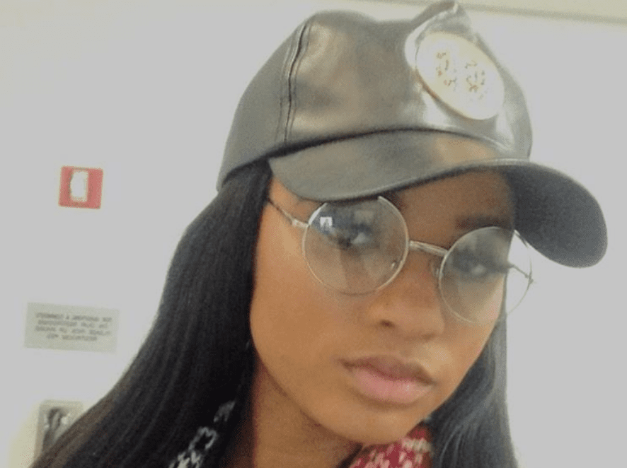 R. Kelly's fiancée Joycelyn Savage allegedly gives birth to their baby (photo)