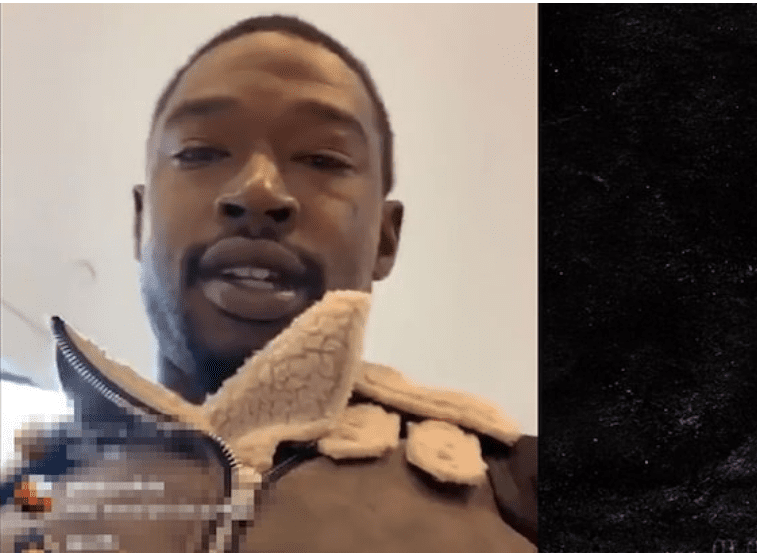 Eva Marcille's ex-boyfriend Kevin McCall is going to sue the police