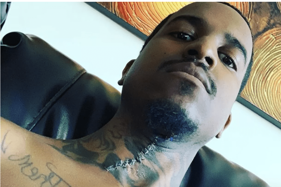 Lil Reese gives out food and money after humiliating homeless man