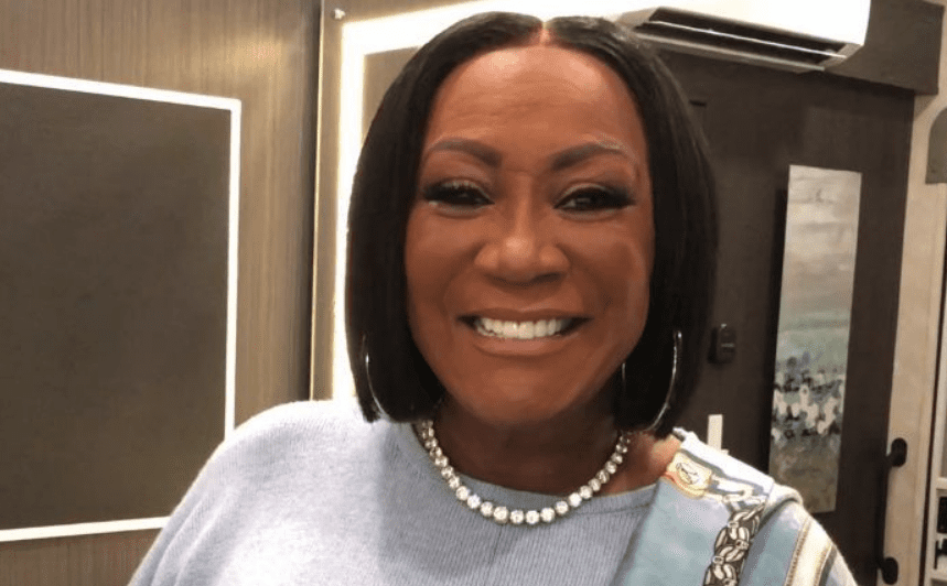 Patti LaBelle making movie about singers who have dissed her