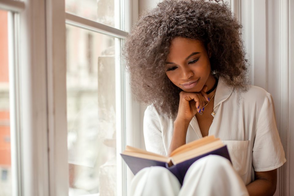 5 must-read books by Black writers for the holiday season