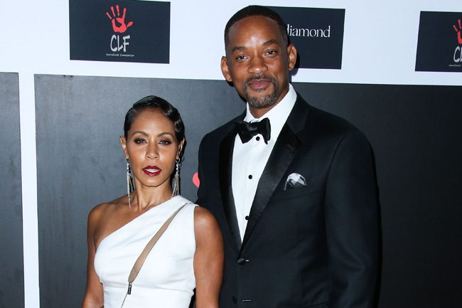 Jada Pinkett Smith is producing a 'Red Table Talk' spin-off