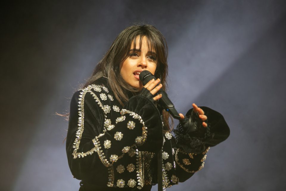 Camila Cabello blasted for using N-word, racist stereotypes on social media