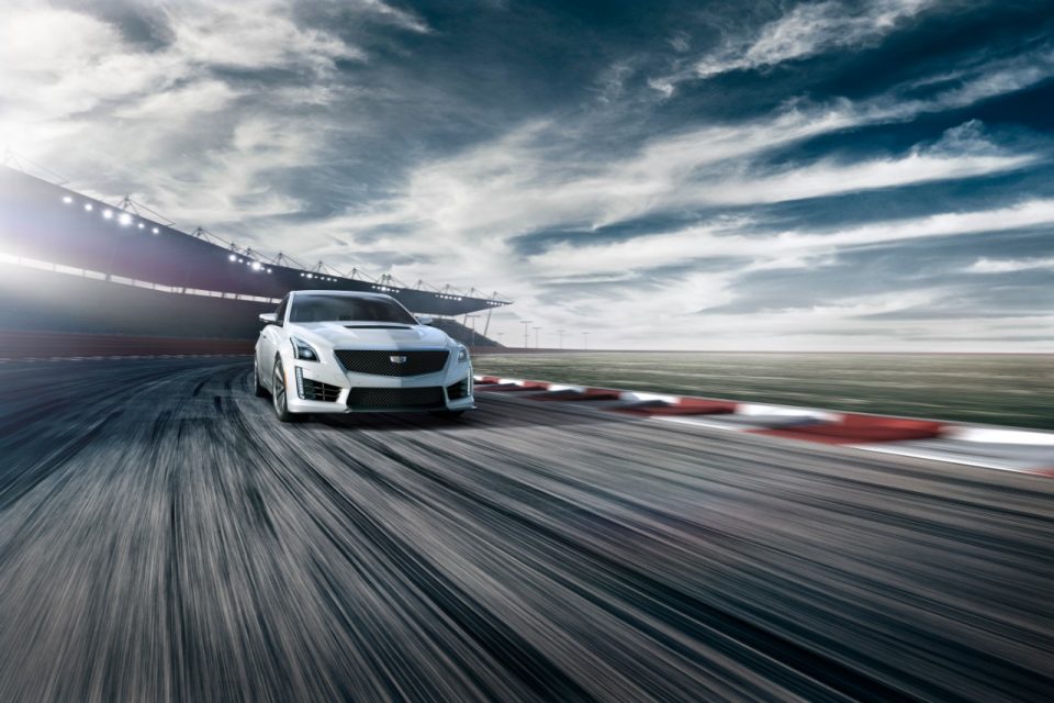 'Rolling out' rates the 5 fastest American muscle cars of 2020