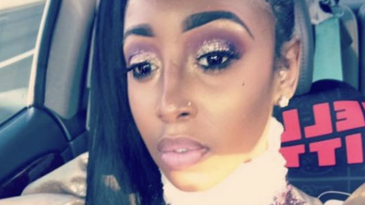 Woman 21 Killed In Her Salon Days After Thieves Assaulted Her Over Hair Weave Rolling Out