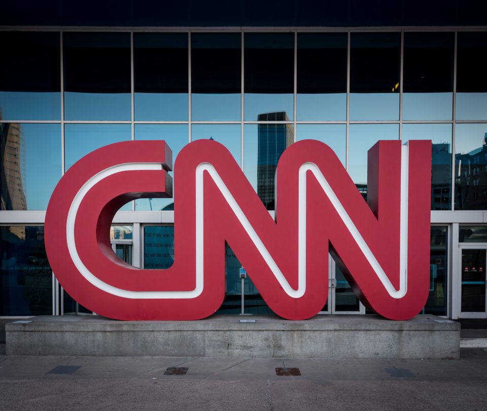 Black worker at CNN says White boss threatened to kill him over racial lawsuit