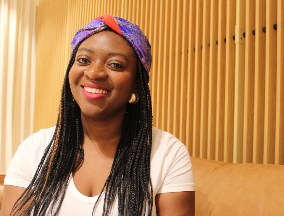 H&M's Ezinne Kwubiri on the importance of diversity, innovation and style