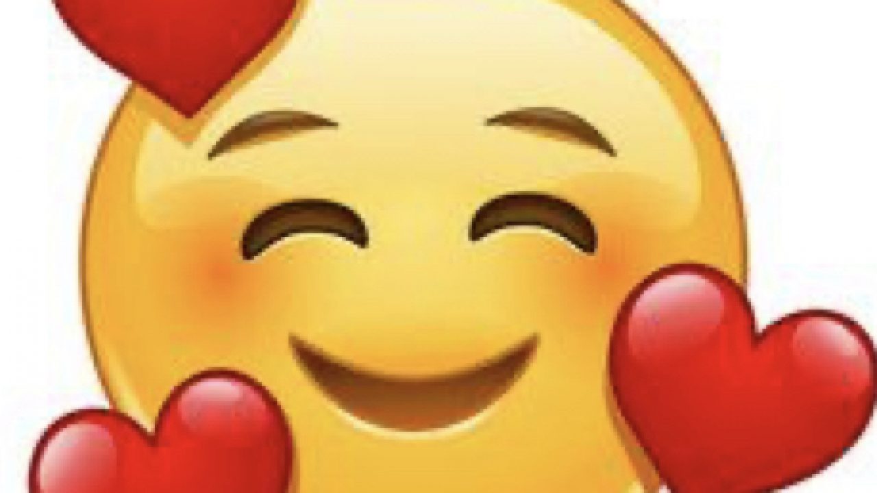 Emojis use when to flirting what 10 Flirty
