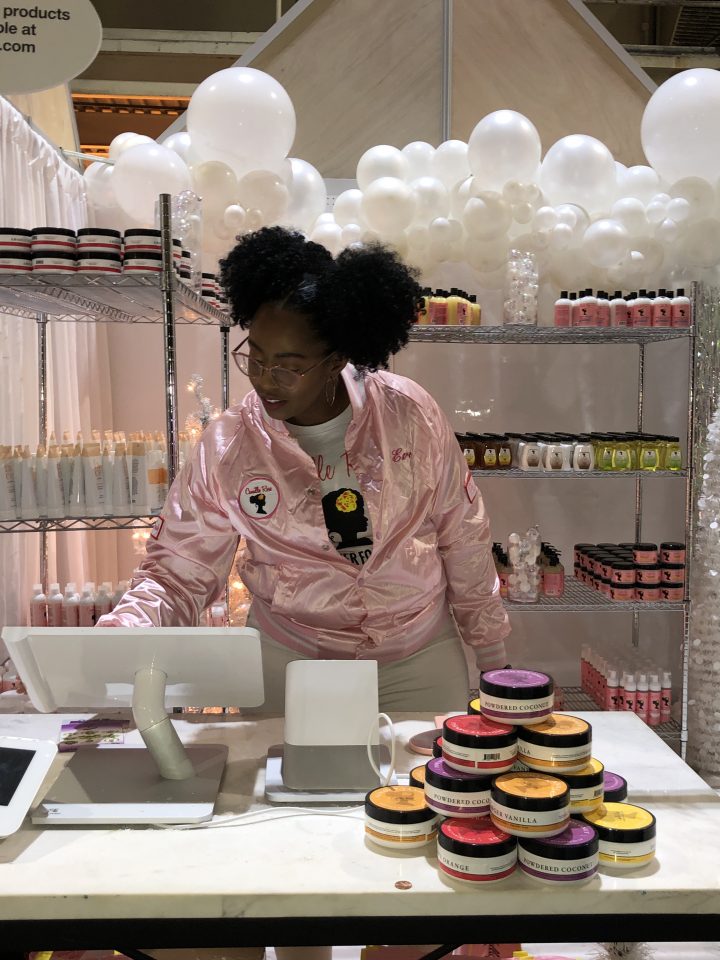 Essence and Target create an entrepreneurial haven for women in Atlanta