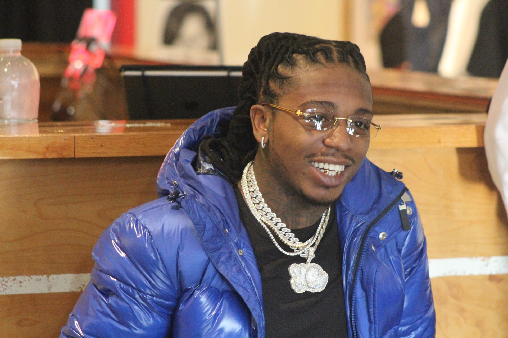 Jacquees News, Releases, Appearances, & Updates