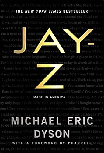 5 hip-hop books released in 2019 that are worth reading