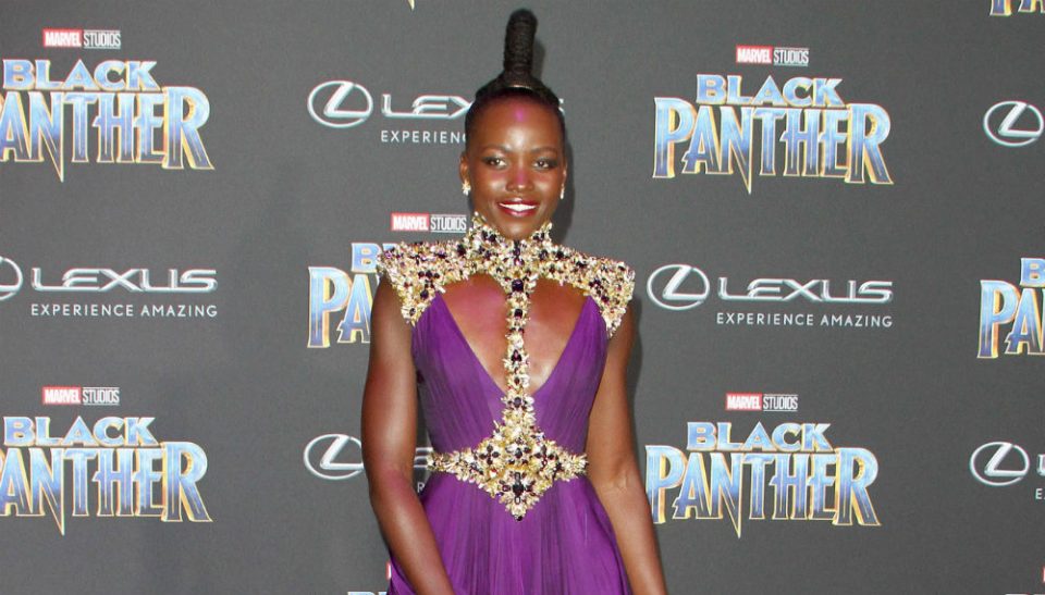 Lupita Nyong'o releasing audio version of her children’s book ‘Sulwe’