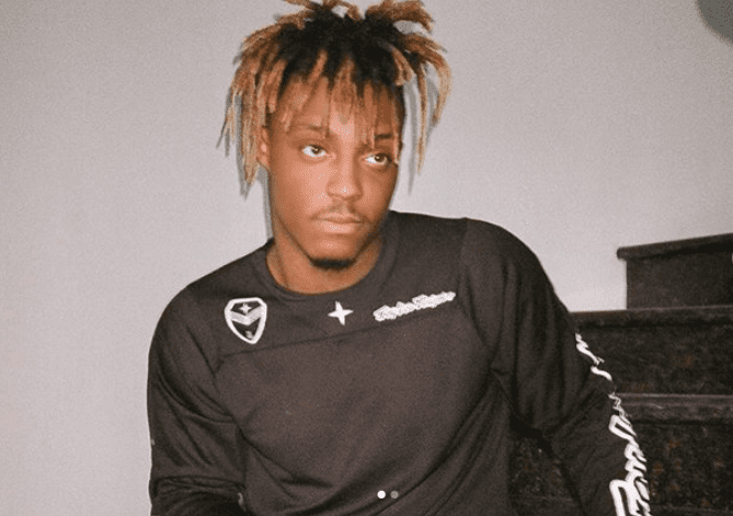 Juice WRLD's mom breaks silence, addresses his known addiction problems