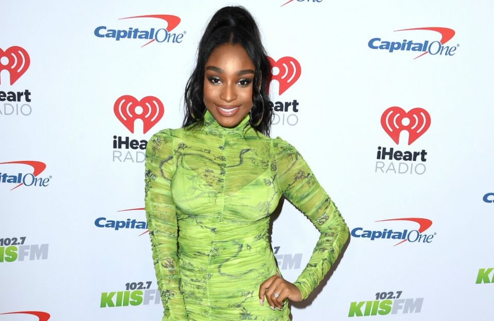 Normani responds to Beyoncé comparisons