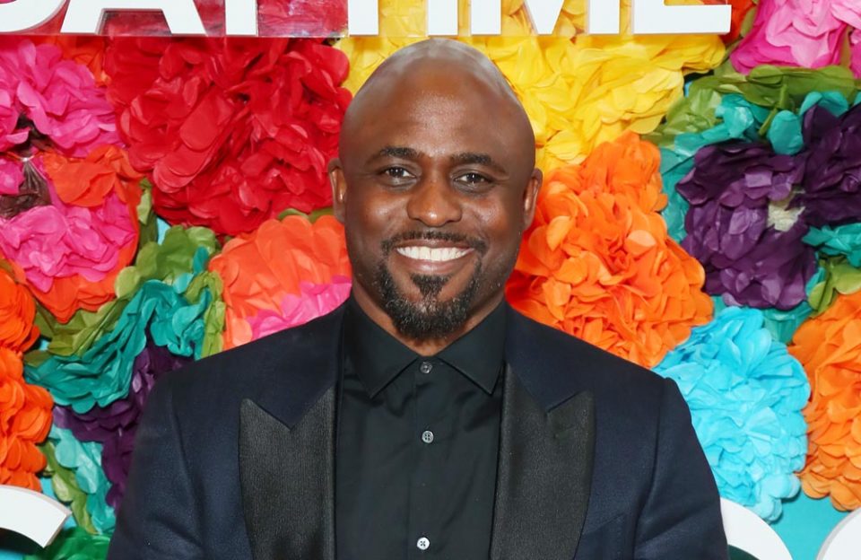 Wayne Brady goes off after finding men sending DMs to his underage daughter (video)