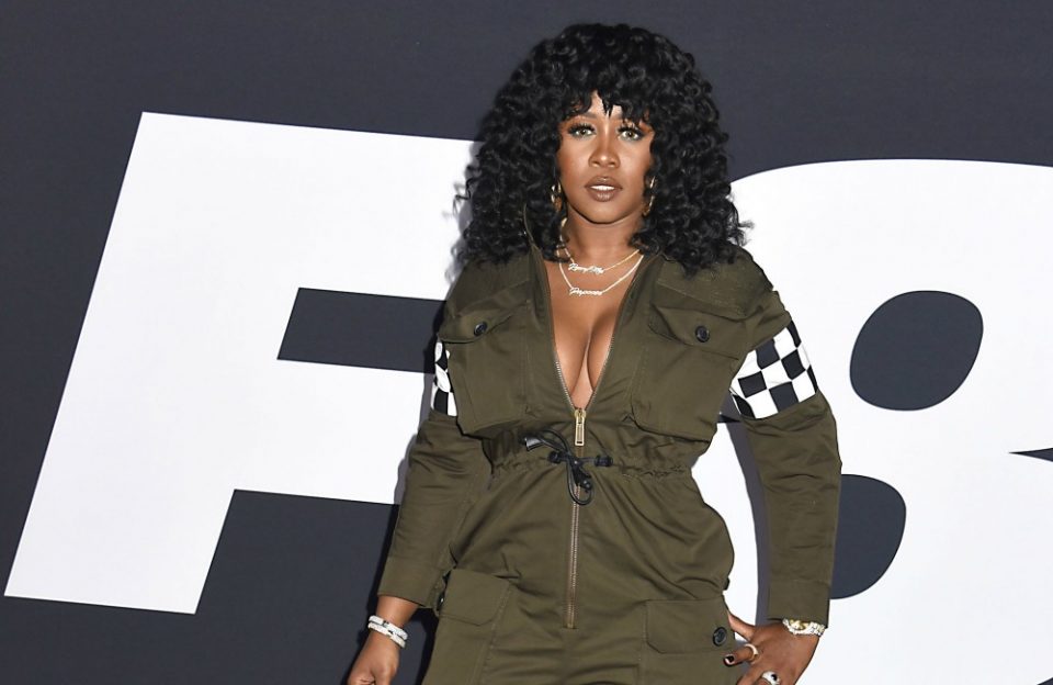 Remy Ma set to connect with Brandy and Eve on the hit series ‘Queens’
