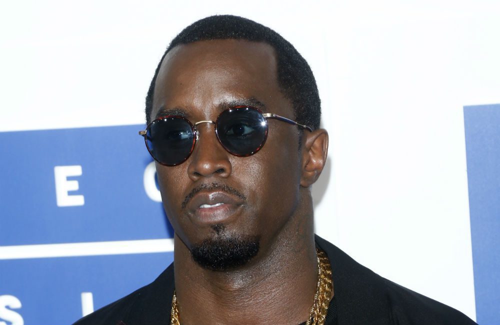 Diddy Shares A Sweet Message In Honor Of Kim Porters Birthday 