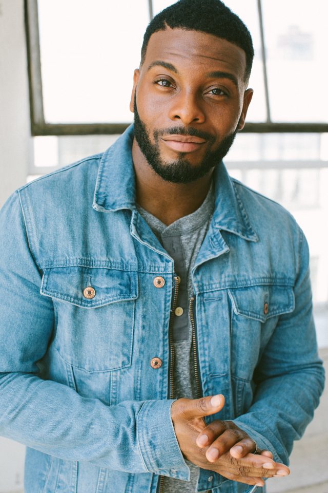 For actor and comedian Kel Mitchell, Black College Expo™ is 'all that'