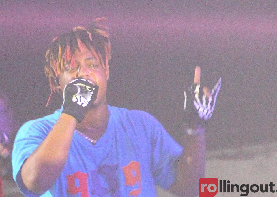 Social media reacts to reports of Juice WRLD passing at age 21