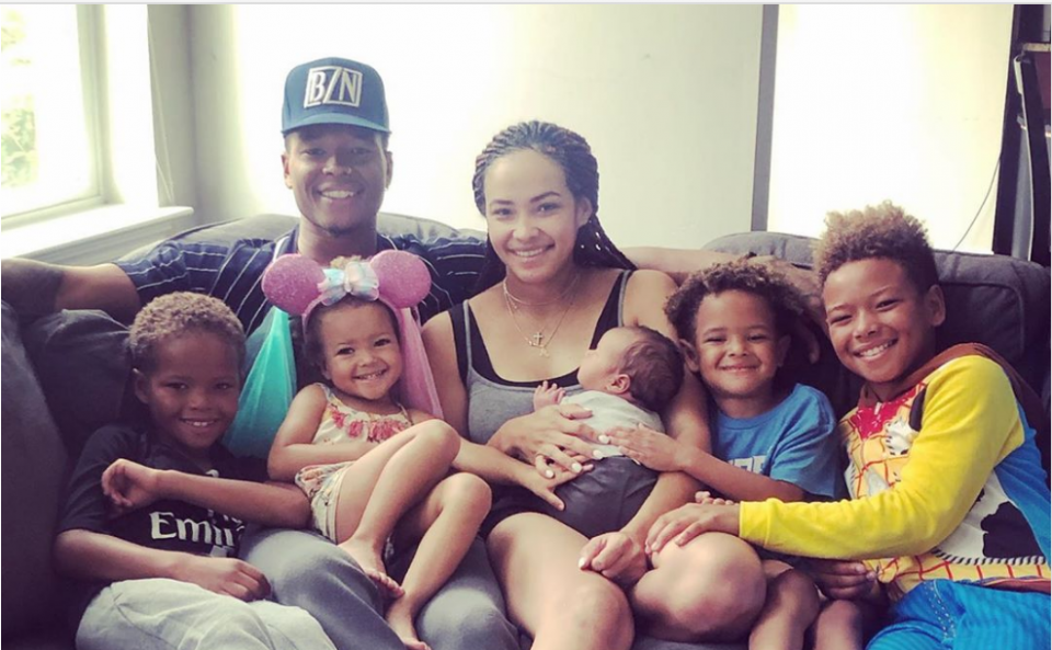 NFL and fans embrace Marvin Jones after 6-month-old son passes away suddenly