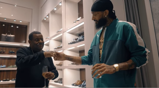 Why Nipsey Hussle's tragic demise was hip-hop’s most devastating loss of 2019