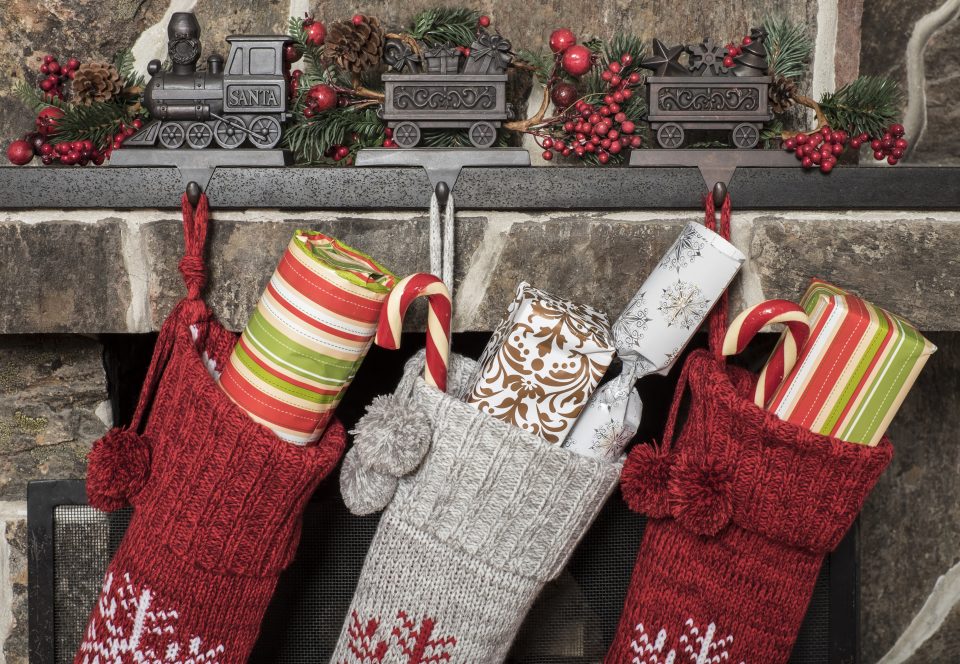 7 holiday stocking stuffers your family will love