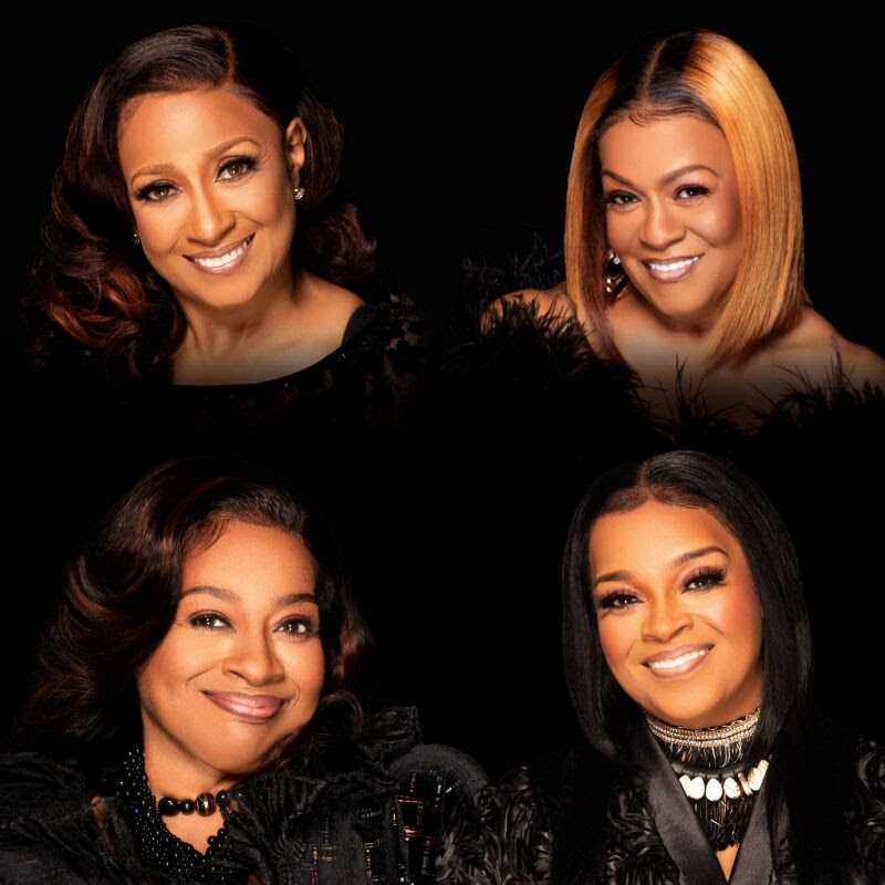 Clark Sisters declare new single a 'Victory,' discuss Kanye, Beyoncé, Jay-Z