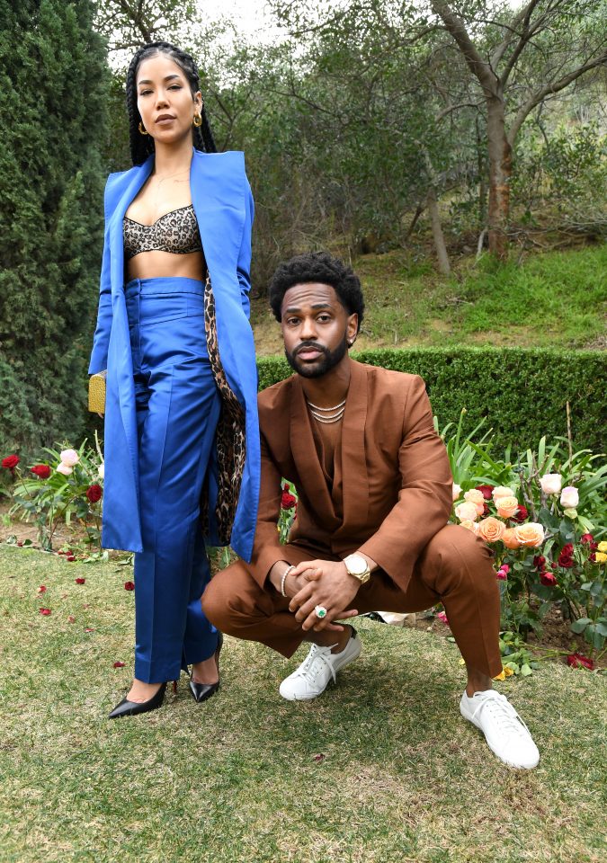 The best fashion moments from the 2020 Roc Nation Brunch