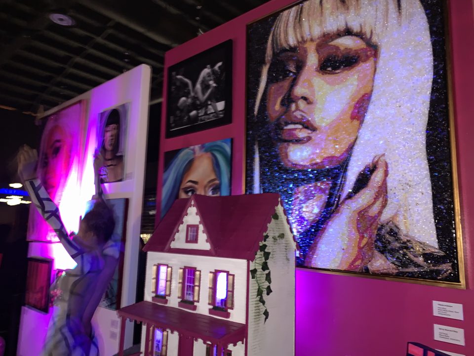T.I., Trap Music Museum bring Cardi B, Nicki Minaj together in new exhibit