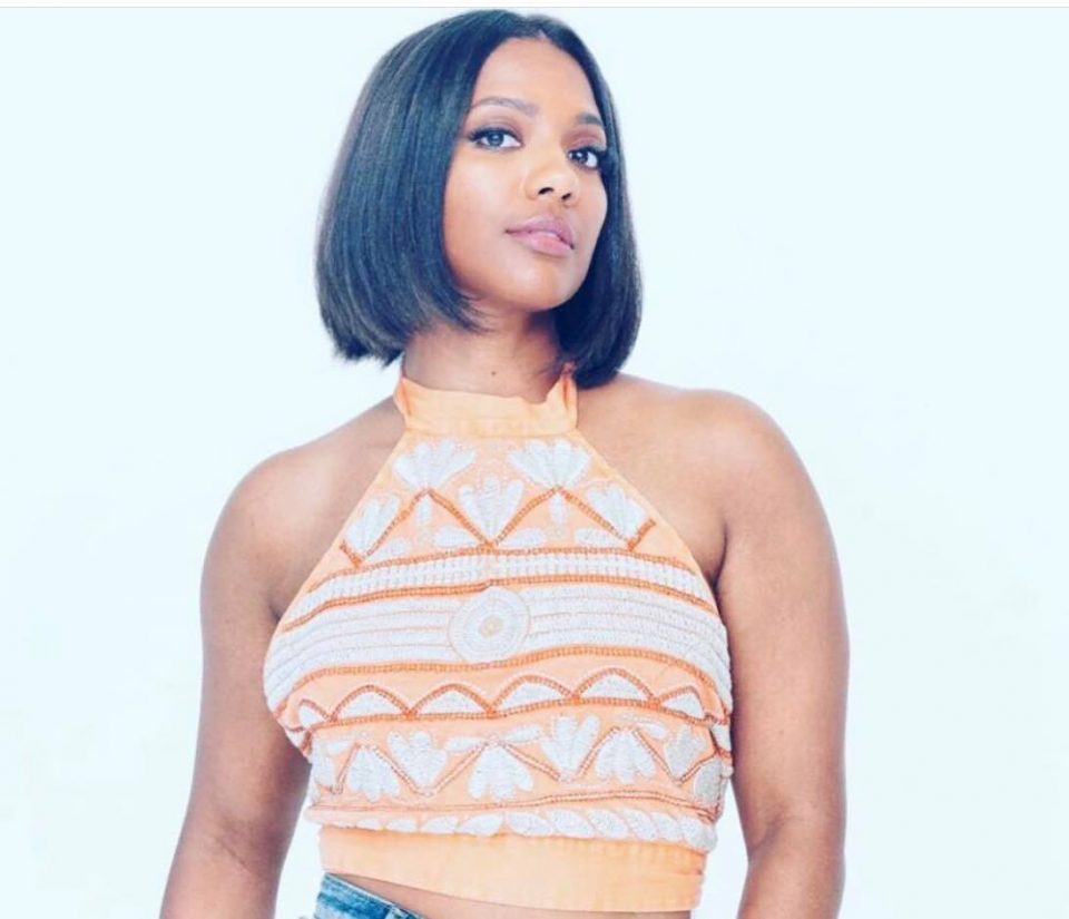 Alexis Williams clears up rumors she dated women before joining 'Ready to Love'