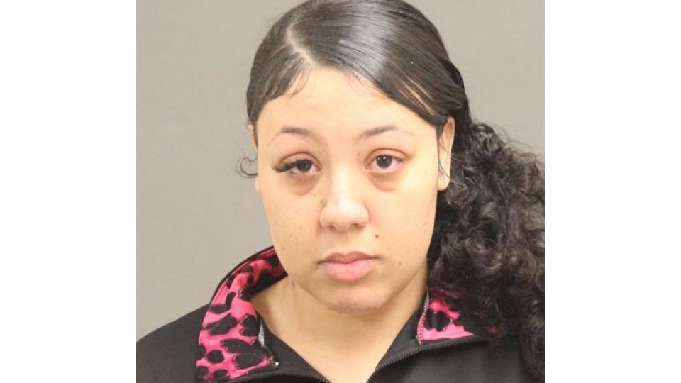 Mother jailed for allegedly leaving kids in freezing car during her spa day