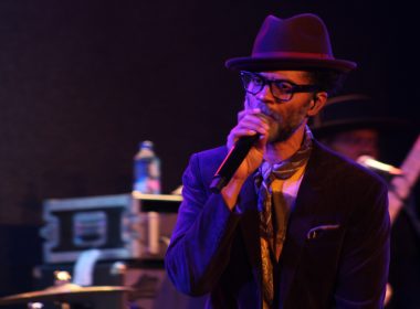 Eric Benét