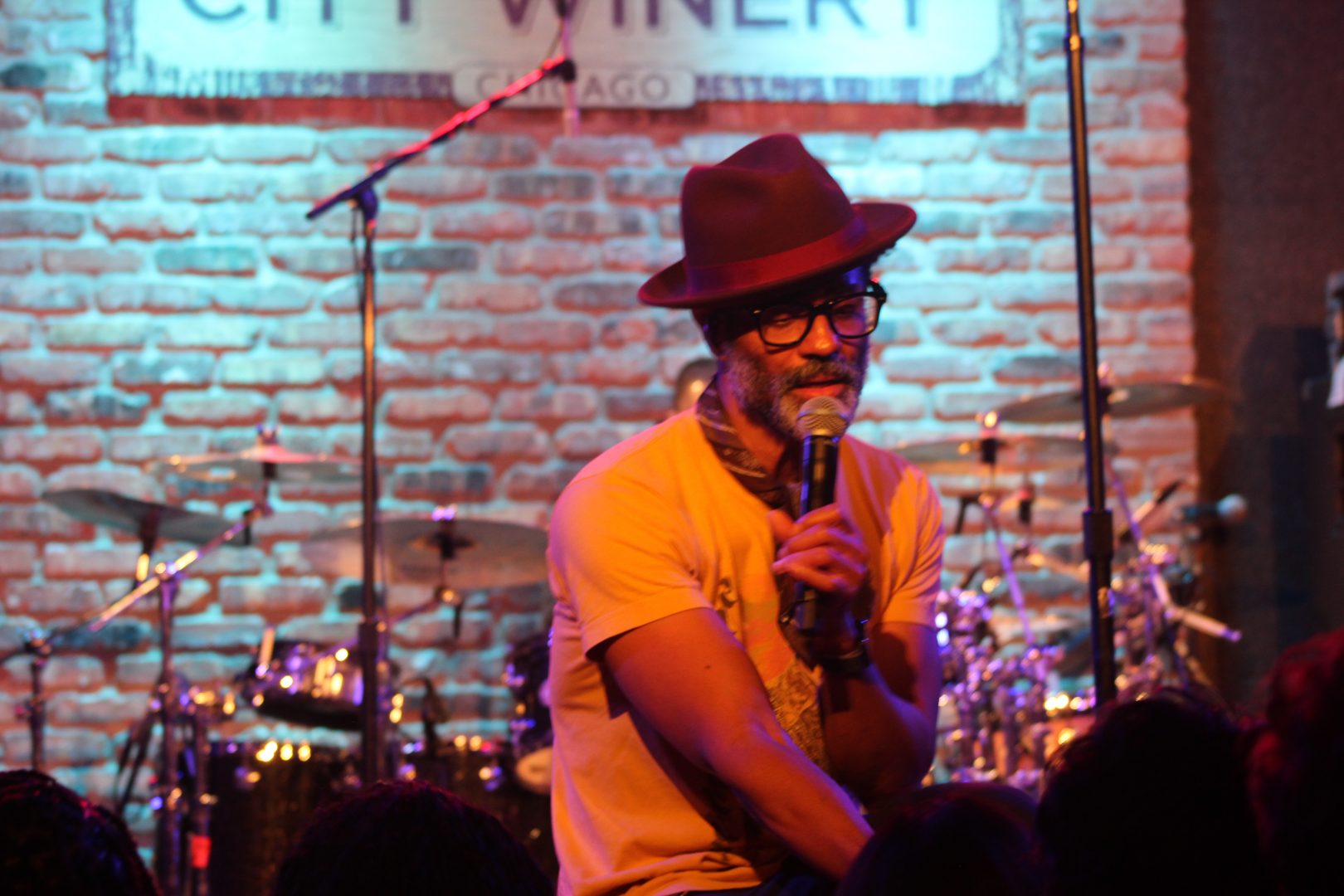 eric benet and marsha ambrosius tour