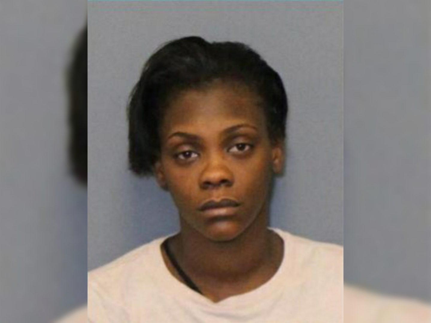 Woman admits to shooting 'everybody in the house' including her daughter, 10