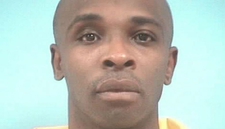 White judge gives Black man 12 years in prison for having cellphone in jail