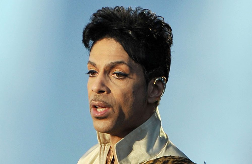 IRS claims Prince's estate undervalued by $80 million
