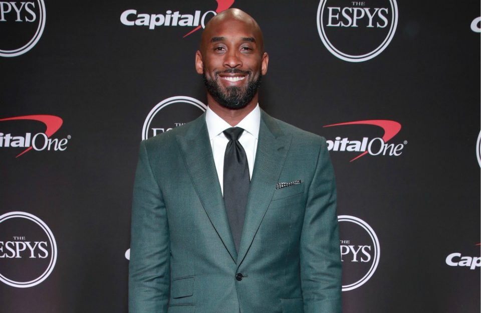 Kobe Bryant to be honored at the Super Bowl