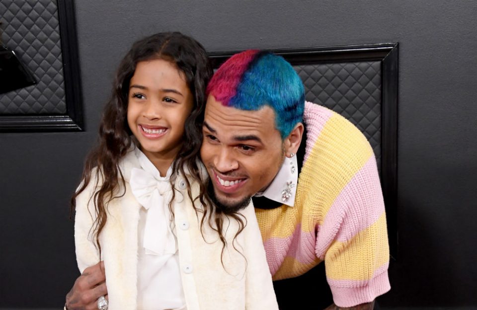 Celebrity men are making colorful hair the latest trend