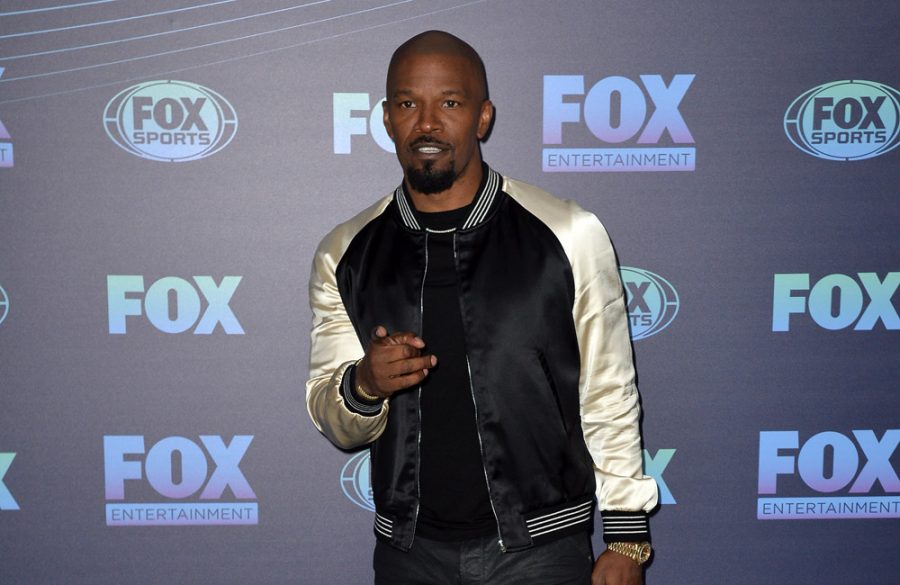 Jamie Foxx Shares Which Comedian He Would Love To Bring On His Stand Up Tour