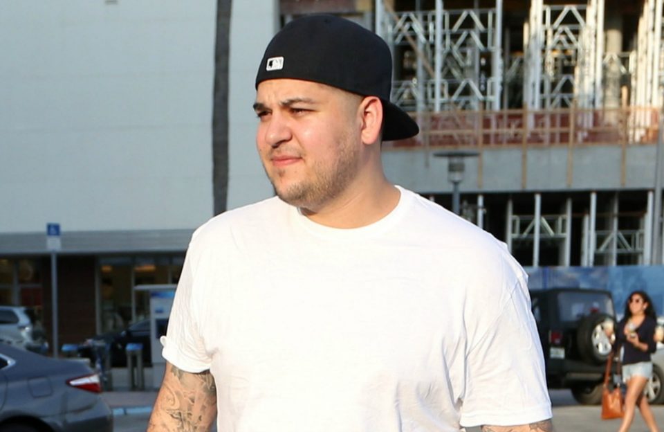 Rob Kardashian's domestic abuse case against Blac Chyna continues