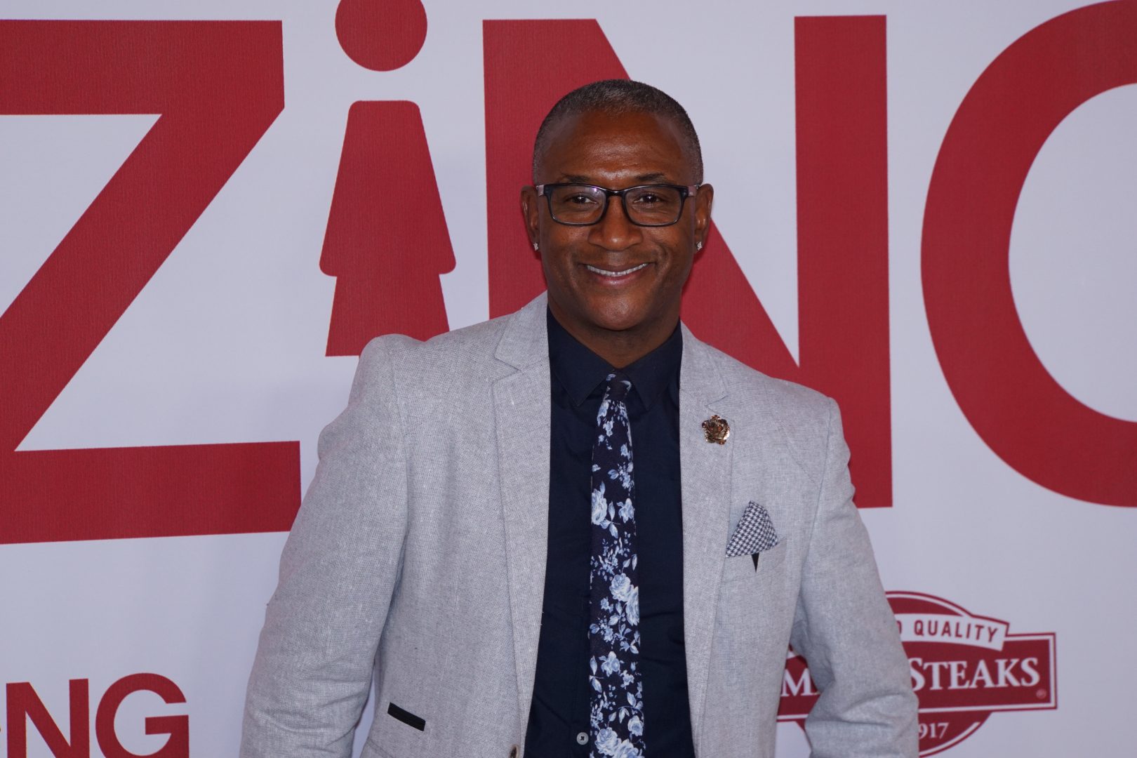Tommy Davidson remembers the time Will Smith got 'gangsta' on him about Jada