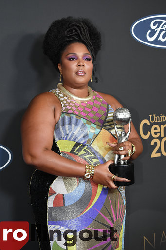 Rihanna, Lizzo, Michael B. Jordan win big at the 2020 NAACP Image Awards