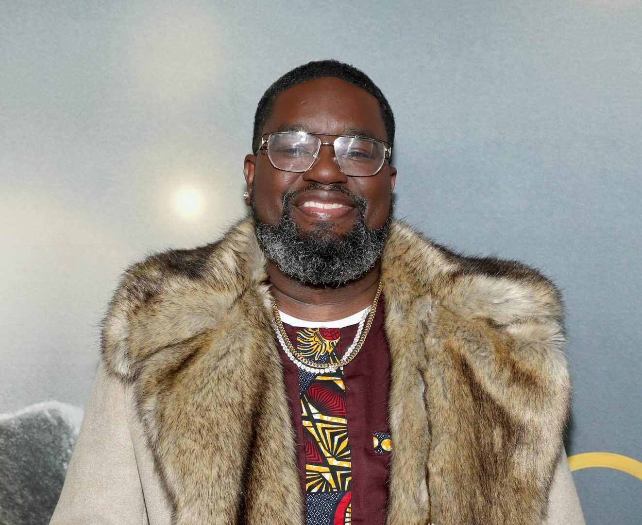 Lil Rel The Photograph