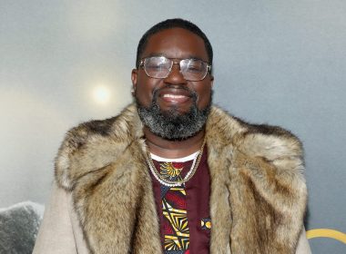 Lil Rel The Photograph