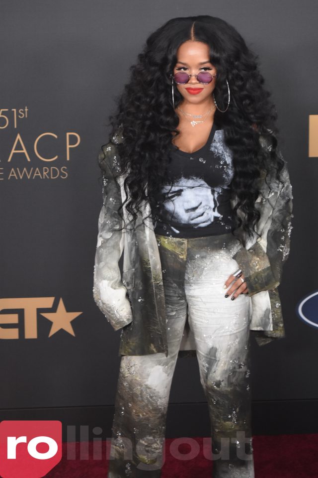Michael B. Jordan, Rihanna and other style moments from 51st NAACP Image Awards